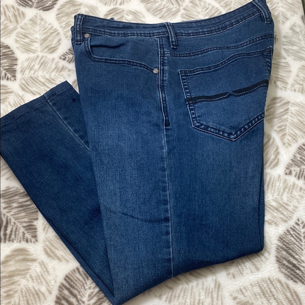 Axel Slim Stretch men’s jeans